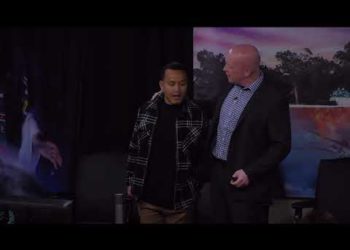 Revelation's Final Reset – Day 9 Wes Peppers