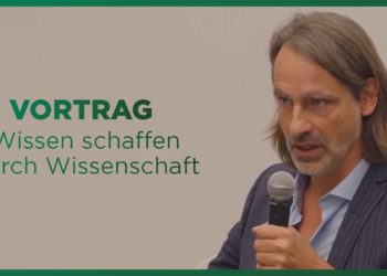Richard David Precht über Fakten, Verschwörungstheorien und Wissenschaft | 25.11.2021