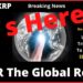 Ripple/XRP- The Great Reset Is Here,US Govt,Janet Yellen Removes Key Obstacle For Global Digital Tax
