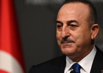 Risse im Bündnis: Türkei beschuldigt einige NATO-Staaten, anhaltenden Krieg in Ukraine anzustreben