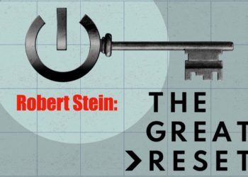 Robert Stein – The Great Reset !!!