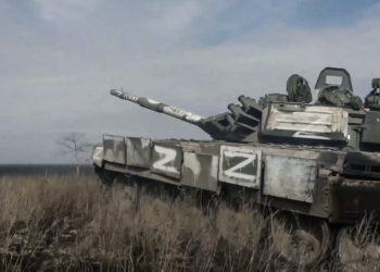 Russische Militäroperation tritt in neue Phase ein – große Schlacht um den Donbass hat begonnen