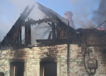 Russland: Sieben Verletzte beim Beschuss einer Siedlung nahe Grenze zur Ukraine