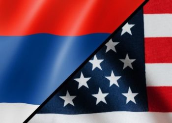 Russland fügt der Sanktionsliste 29 weitere Amerikaner hinzu, darunter Journalisten bei CNN und ABC