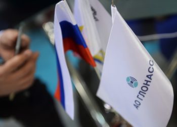 Russland plant Ersatz für GPS in einheimischen Flugzeugen