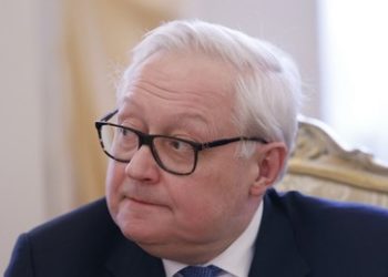 Russland: "NATO-Waffenkonvois in der Ukraine sind legitime Ziele"