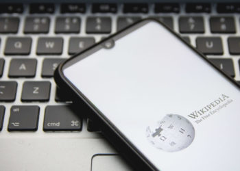 Russland verhängt Geldstrafe gegen Wikipedia