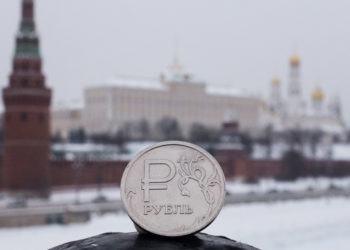 Russland will die Verwendung des Rubels für Energieexporte ausweiten