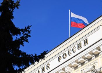 Russlands Staatsschulden schrumpfen auf niedrigsten Stand seit 13 Jahren