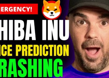 SHIBA INU PRICE PREDICTION | Altcoins Crashing!!