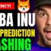 SHIBA INU PRICE PREDICTION | Altcoins Crashing!!
