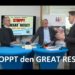 STOPPT den GREAT RESET –  Krieg gegen den Mittelstand?! Dr. Gerd Reuther im Gespräch mit dem MSF