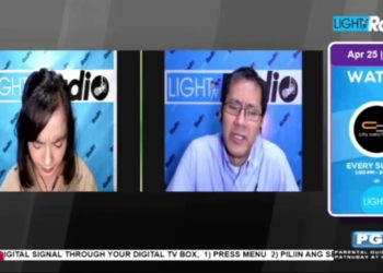 STRAIGHT FROM THE WORD | "Ep. 16 Back to Life: "The Great Reset" | April 25, 2022