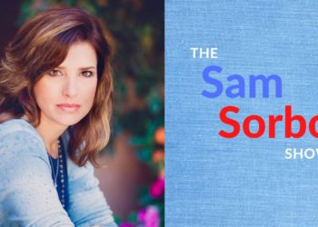 Sam Sorbo INTERVIEW series: Alex Newman and The Great Reset