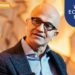 Satya Nadella, Microsoft CEO: An Insight, An Idea | DAVOS 2020