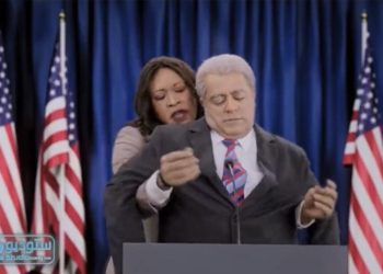 Saudische Comedy-Show verspottet US-Präsident Biden als senilen Staatsmann