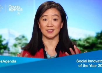 Schwab Foundation for Social Entrepreneurship’s Social Innovators of the Year 2022 | Davos Agenda
