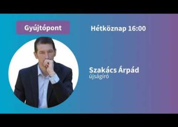 Schwab új világrendje egy szabadkőműves forgatókönyv része? – Szakács Árpád