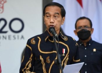 Selenskij und Putin könnten beim G20-Gipfel in Indonesien aufeinandertreffen