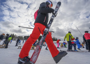 Skiurlaub als Fortbildungsreise deklariert: Vorwürfe gegen Mobiles Einsatzkommando aus Sachsen