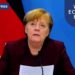 Special Address by Angela Merkel, Federal Chancellor of Germany | DAVOS AGENDA 2021