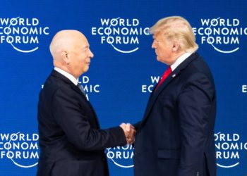 Special Address by Donald J. Trump, President of the United States of America | Davos 2020