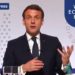 Special Address by Emmanuel Macron, President of France | DAVOS AGENDA 2021