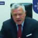 Special Address by H.M. Abdullah II ibn Al Hussein, King of Jordan | DAVOS AGENDA 2021