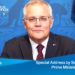 Special Address by Scott Morrison, Prime Minister of Australia | Davos Agenda 2022