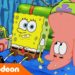 SpongeBob Schwammkopf | Beste Freunde ???? | Nickelodeon Deutschland