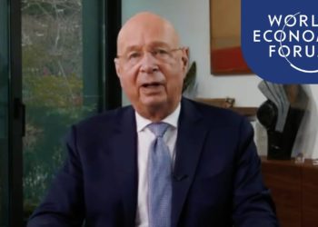 Stakeholder Capitalism: Building the Future | DAVOS AGENDA 2021