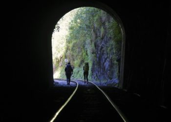 Streik in peruanischer Provinz wegen steigender Lebenskosten –  keine Züge nach Machu Picchu