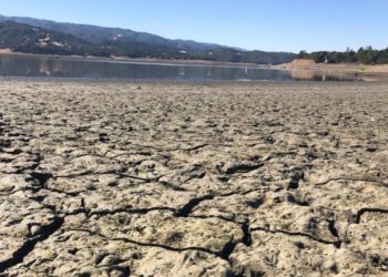 Südkalifornische Wasserbehörden erklären zum ersten Mal überhaupt den Wassermangelnotstand und schränken die Bewässerung im Freien ein