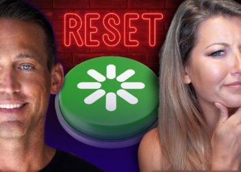 Surviving the Great Reset