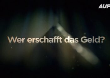 Systemfehler Geldsystem – Wer regiert die Welt  ? Stefan Magnet – AUF1