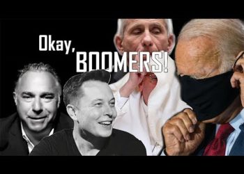 THE ELON MUSK EFFECT: Is the Great Reset Going Senile?