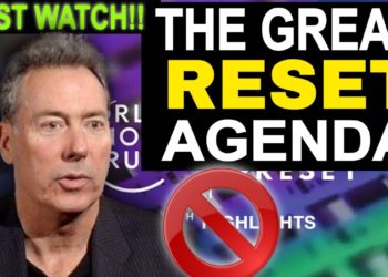 THE GREAT RESET AGENDA: Ukraine/Russia, Inflation, Gold & Silver | David Morgan