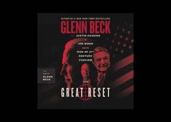 THE GREAT RESET BY GLENN BECK #audiobook