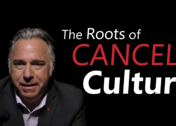 THE GREAT RESET: From Enlightenment to Globalism