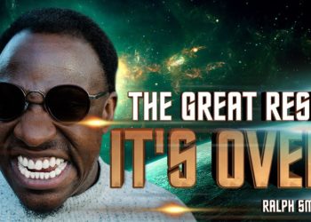 THE GREAT RESET (IT'S OVER) ????️ Ralph Smart
