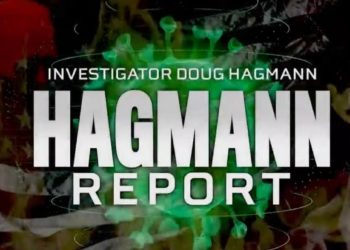 THE GREAT RESET STARTS THE GREAT TRIBULATION| THE HAGMANN REPORT