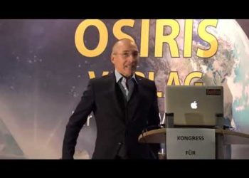 THE GREAT RESET – Tabula Rasa – Der große Reset – Vortrag von Robert Stein (REupload)