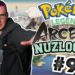 THE GREAT SCORPION HUNT | Pokémon Legends: Arceus Nuzlocke #9