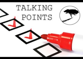 Talking Points The Great Reset: A Biblical Perspective