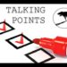 Talking Points The Great Reset: A Biblical Perspective