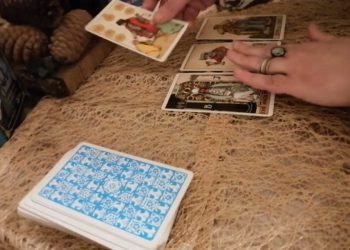 Tarot Reading – 1. Klaus Schwab 2. WEF involved in war? 3. Update war Russia the Ukraine