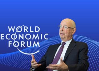 Tarot Reading – Klaus Schwab and World Economic Forum