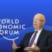 Tarot Reading – Klaus Schwab and World Economic Forum