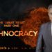 The 'Great Reset' Part One: TECHNOCRACY