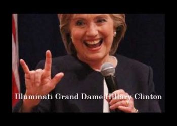 The Aristocratic Satanic ILLUMINATI Families Exposed PT. 2